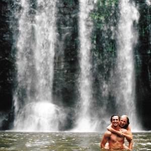 Meet your Posher, Seth